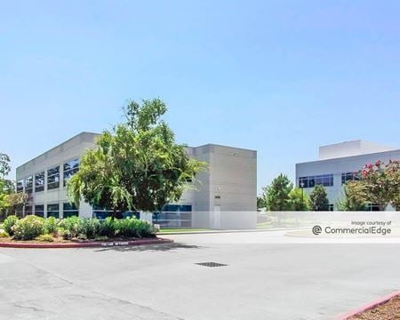 Office space for Rent at 2700 Technology Forest Blvd in The Woodlands