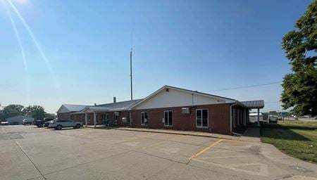 Photo of commercial space at 5900 6th St SW in Cedar Rapids