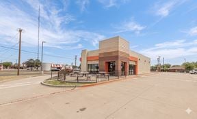 7901 University Ave