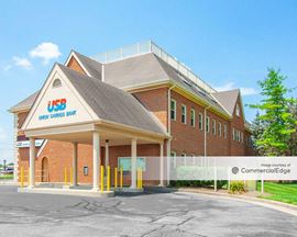 8520 & 8534 East Kemper Road