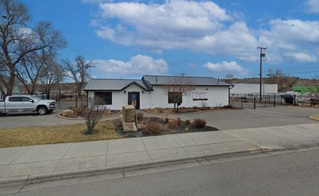 Photo of commercial space at 1921 1st Ave N in Billings