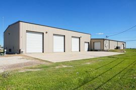 Net Leased | 2020 N BUS Hwy 35