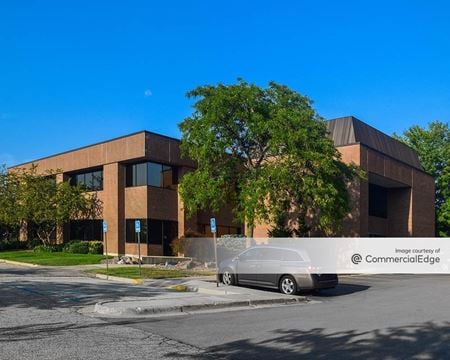 Photo of commercial space at 3949 Sparks Drive SE in Grand Rapids