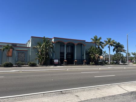Photo of commercial space at 3210 Cleveland Ave in Fort Myers