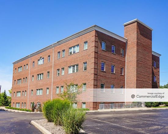 West Valley Medical Building
