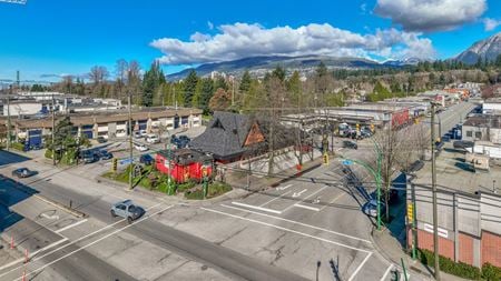 Other space for Rent at 135 Pemberton Avenue  in North Vancouver