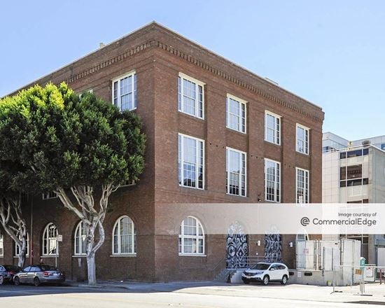 650 7th Street