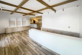 9491 N. Fort Washington Road, Suite 102
