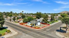 Quality Freestanding Medical Office Building In Porterville