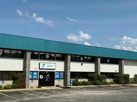 175 Industrial Park Dr