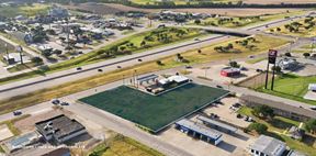 35 Frontage Rd