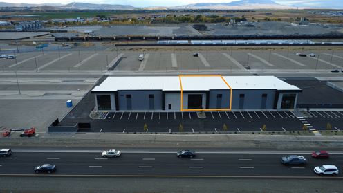 North Richland Industrial