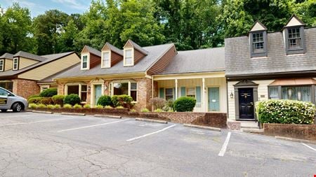 Office space for Rent at 1011-1015 Dresser Court  in Raleigh