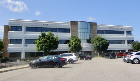 Office space for Sale at 4701 Towne Centre Road in Saginaw