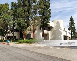 Harbor Gateway Business Center - 1535 Scenic Avenue