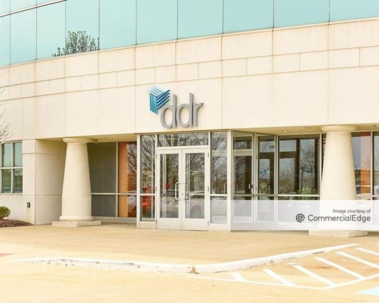 3300 & 3400 Enterprise Pkwy