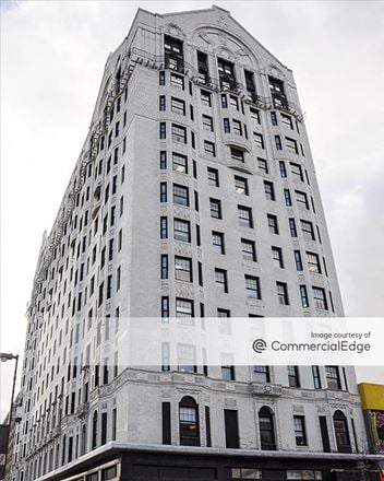 Theresa Towers