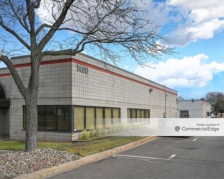 Photo of commercial space at 1410 Energy Park Drive in St. Paul