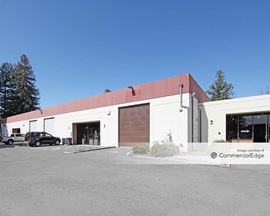 Pleasant Hill Industrial Park