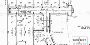 Lot just North of Hwy 90 in Houma-Thibodaux MSA