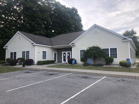 Office space for Sale at 6, 8, 10 Lafayette Road in Fishkill