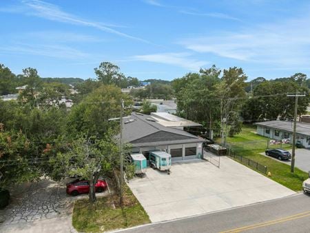 Industrial space for Sale at 3730 Kori Rd in Jacksonville