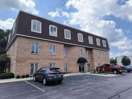 Office space for Rent at 9105a Indianapolis Boulevard in Highland
