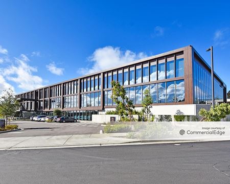 Photo of commercial space at 3115 Merryfield Row in San Diego