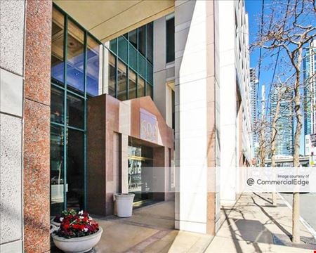 Office space for Rent at 600 Harrison Street in San Francisco