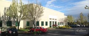 For Lease > Tualatin Corporate Center, Building D