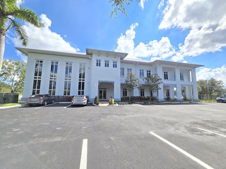 Photo of commercial space at 8360 Sierra Meadows Blvd  in Naples 