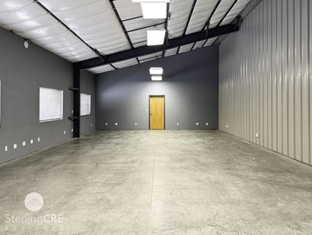 Photo of commercial space at 8129 Cowboy Trl in Missoula