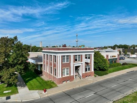 Office space for Rent at 985 South 27th Street in Lincoln