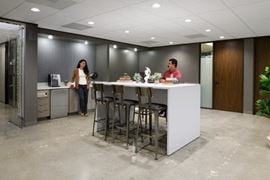 Workstyle Flexible Spaces - 1120 NASA Parkway