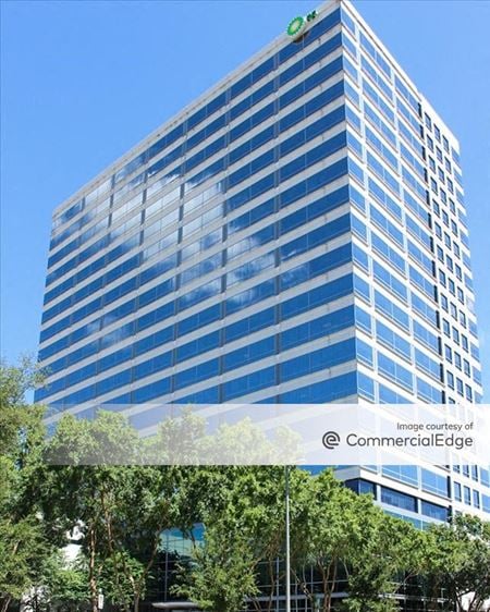 Office space for Rent at 200 Westlake Park Blvd in Houston