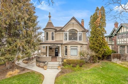 Office space for Sale at 210 W State St in Boise
