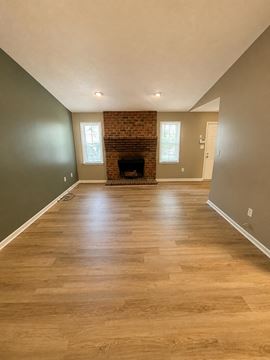 Updated Brick Ranch - East Athens