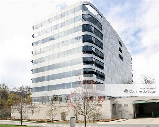 2000 Tower Oaks Blvd