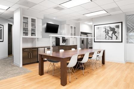 Shared and coworking spaces at 1200 G Street, NW Suite 800 in Washington