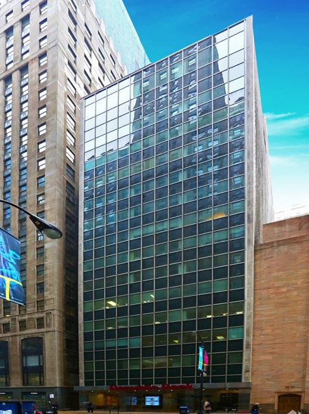 Photo of commercial space at 120 West Madison Street in Chicago