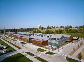 Catalyst Omaha