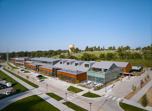 Catalyst Omaha