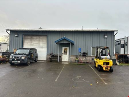 Industrial space for Sale at 1761 NE Miller St in McMinnville
