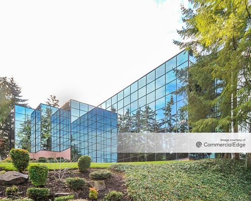Eastridge Corporate Center - Buildings A & B