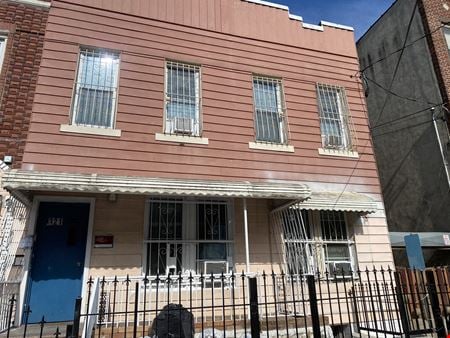 Multi-Family space for Sale at 321 Milford St in Brooklyn