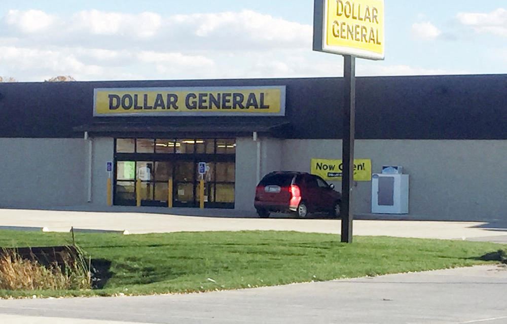 NNN Leased Dollar General