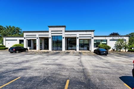 Office space for Rent at 161 S Lincolnway in North Aurora