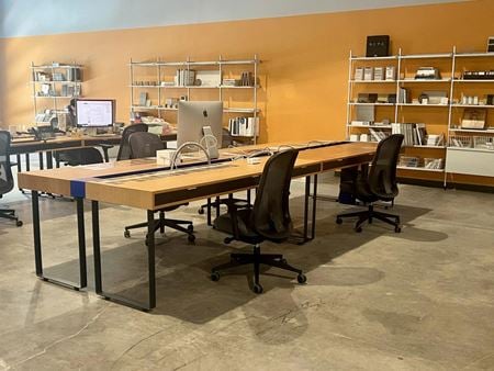 Office space for Rent at 515 East Grant Street in Phoenix