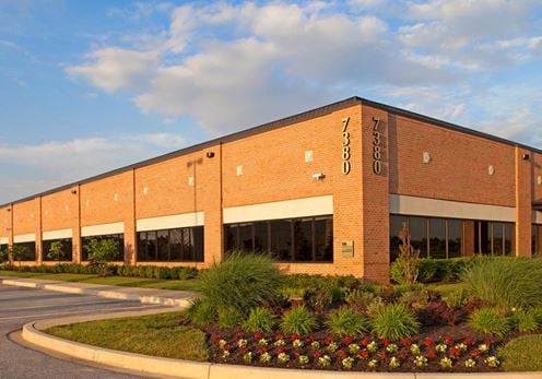 Patapsco Valley Business Center 1