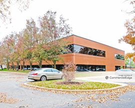 York Executive Center